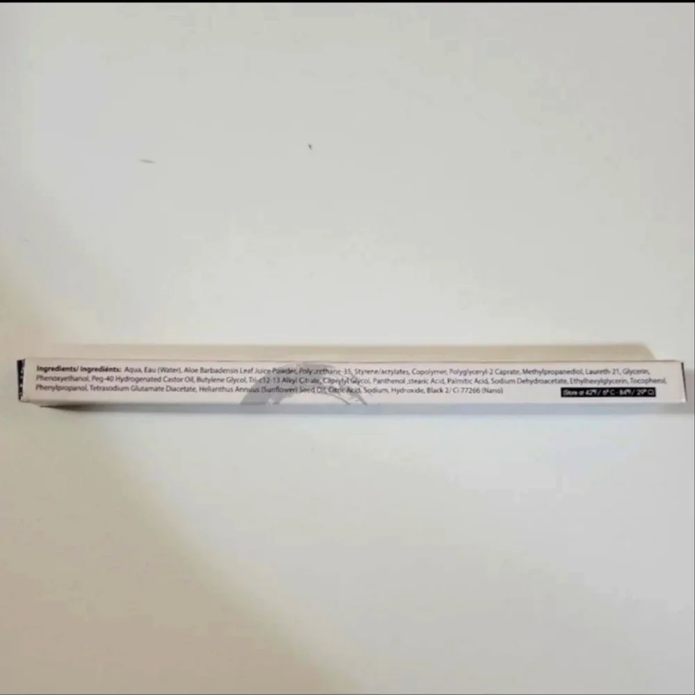 SORME PRECISION DUO LIQUID EYELINER